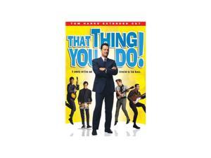 That Thing You Do Liv Tyler, Tom Everett Scott, Steve Zahn, Johnathon 