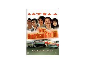 More American Graffiti Candy Clark, Ron Howard, Cindy Williams, Bo 