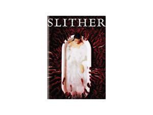 Slither Nathan Fillion, Elizabeth Banks, Michael Rooker, Gregg Henry ...