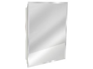 Zenith MP109 16" X 20" Mirror Medicine Cabinet