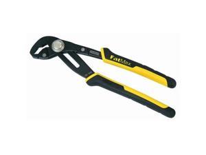 Stanley Hand Tools 84 648 10" FatMax® Groove Joint Pliers