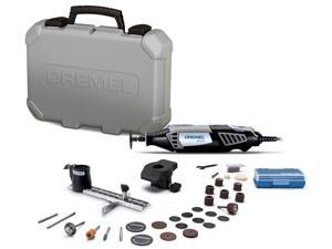 Dremel 4000 2/30 High Performance Rotary Tool Kit With 30 Accessories