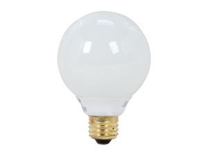 Feit Electric BPG25/LED 25 Watt Equivalent 25 Watt G25 Equivalent LED Bulb