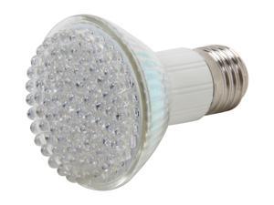 MiracleLED 605038 65 Watt Equivalent COMMERCIAL Hydroponic 5W ULTRA Grow LED Light Bulb