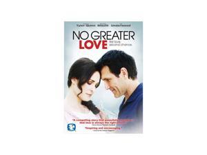    No Greater Love Jay Underwood, Danielle Bisutti, Anthony 