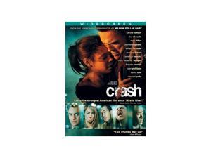 Crash Matt Dillon, Thandie Newton, Sandra Bullock, Don Cheadle, Keith 