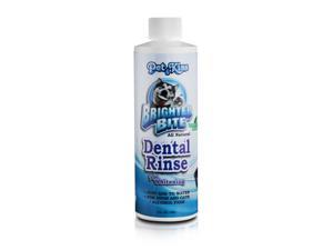 Pet Kiss Brighter Bite Plaque & Tarter Control Plus Whitening (8 oz)