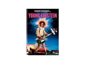 Young Einstein Yahoo Serious, Odile Le Clezio, John Howard, Pee Wee 