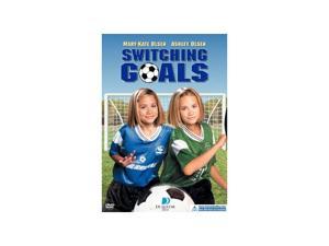    Switching Goals Mary Kate Olsen, Ashley Olsen, Eric Lutes 