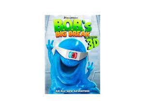    Monsters vs. Aliens / Bobs Big Break 3D