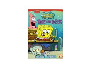 Spongebob Squarepants: Tide & Seek