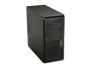 IN WIN PE-Series IW-PE689 Pedestal Server Case PS/2 ATX12V, EPS12V, 4 External 5.25" Drive Bays