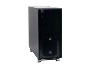 LIAN LI PC V1200Bplus II Black Aluminum ATX Mid Tower Computer Case