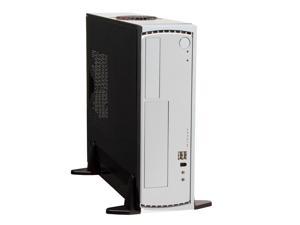 Antec Minuet 300 Black/Silver Computer Case