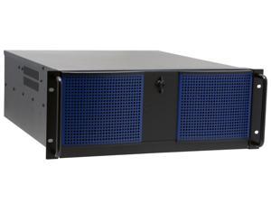    Antec Take 4 + 450 Black 4U Rackmount Quiet Rackmount 