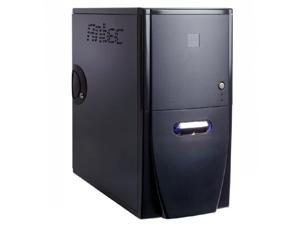 Antec Life Style SONATA Piano Black Computer Case