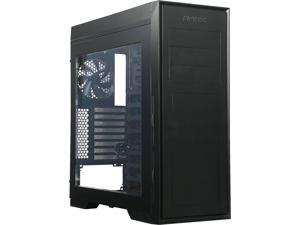 Antec P9 Window Black ATX / Micro ATX Mid Tower Computer Case
