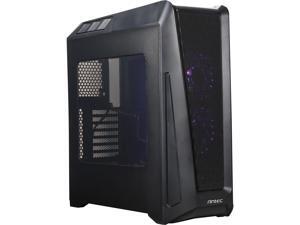 Antec GX Series GX1200 Black ATX Mid Tower Computer Case