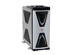    Thermaltake Xaser VI MX VH9000SNS Silver Steel / Plastic 