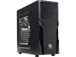 Thermaltake Versa H21 CA-1B2-00M1WN-00 Black Computer Case