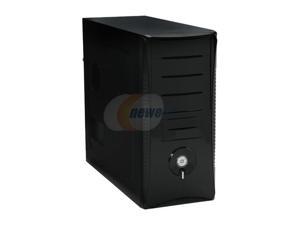 Rosewill R226 P BK 120mm Fan ATX Mid Tower Computer Case