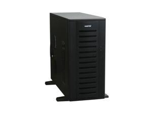    CHIEFTEC BRAVO BH 01B B B OP Black Steel ATX Mid Tower 