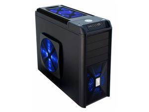    CHIEFTEC Dragon CH07B B OP Black ATX Mid Tower Computer 