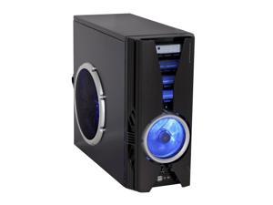    AeroCool ExtremEngine 3T   BBA Black SECC 0.6mm ATX Mid 