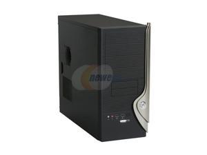     GIGABYTE GZ X9BMDX 400 Black SECC/ABS ATX Mid Tower Computer Case