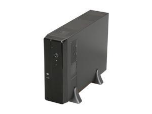   MicroATX Mini Tower Computer Case w/ Card Reader 450W Power Supply