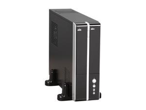 .ca   Pixxo CM 9E8A B Black MicroATX Mini Tower Computer Case w 