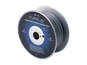    BELKIN PURE AV Model AV53102 50 50 ft. Speaker Wire