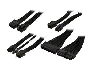 NZXT AC CBSTR 01 Premium Cable Starter Kit