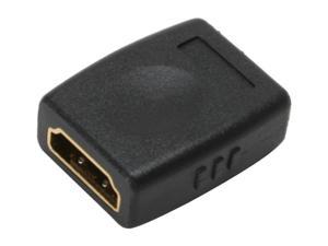     SYBA SD HMF HMF HDMI to HDMI Adapter   Adapters & Gender Changers