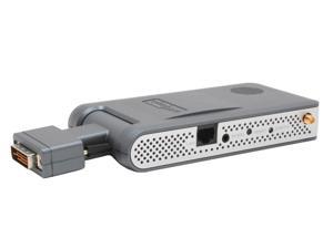    addlogix MA WL DVI EchoView Wireless Video Adapter