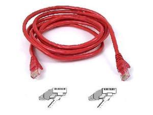 Belkin FastCAT Cat. 5E UTP Patch Cable