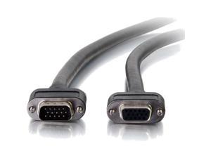 C2G 50ft Select VGA Video Extension Cable M/F