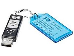 HP 1/8 G2 AND MSL STORAGE ENCRYPTION KIT
