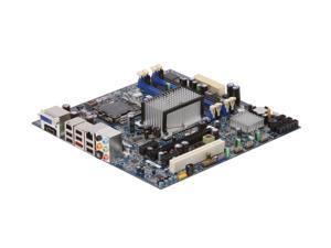 Intel BOXDG45ID LGA 775 Intel G45 HDMI Micro ATX Intel Motherboard