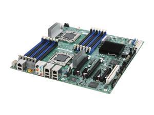    Intel S5520SC SSI EEB Server Motherboard Dual LGA 1366 