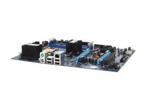    ABIT AW9D LGA 775 Intel 975X ATX Intel Motherboard