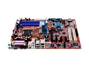    ABIT AG8 LGA 775 Intel 915P ATX Intel Motherboard