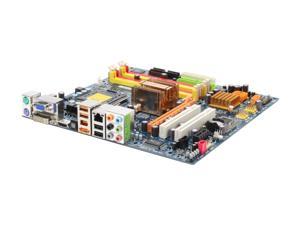    GIGABYTE GA G33M S2H LGA 775 Intel G33 HDMI Micro ATX 