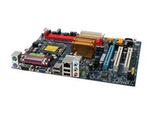    GIGABYTE GA 73VM S2 LGA 775 NVIDIA GeForce 7050/nForce 