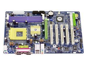    GIGABYTE GA 7VT600 L 462(A) VIA KT600 ATX AMD Motherboard