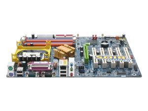 GIGABYTE GA 8IPE1000PRO G 478 Intel 865PE ATX Intel Motherboard