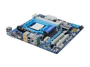 GIGABYTE GA MA785GMT UD2H AM3 AMD 785G HDMI Micro ATX AMD Motherboard