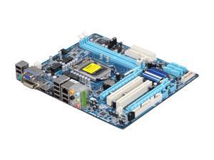    GIGABYTE GA H55M S2H LGA 1156 Intel H55 HDMI Micro ATX 