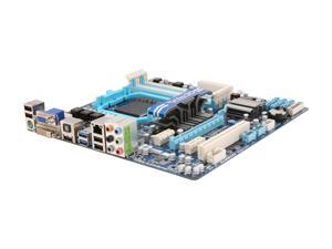 GIGABYTE GA 880GMA USB3 AM3+ AMD 880G SATA 6Gb/s USB 3.0 HDMI Micro ATX AMD Motherboard