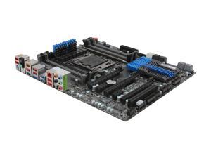 GIGABYTE GA X79 UD5 LGA 2011 Intel X79 SATA 6Gb/s USB 3.0 Extended ATX Intel Motherboard